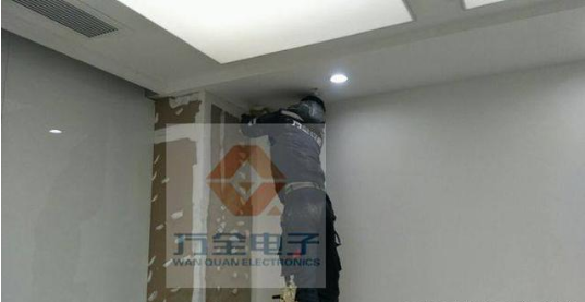 監(jiān)控?cái)z像頭安裝多少錢？需要哪些設(shè)備？