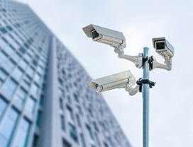 監(jiān)控安裝公司怎么找？