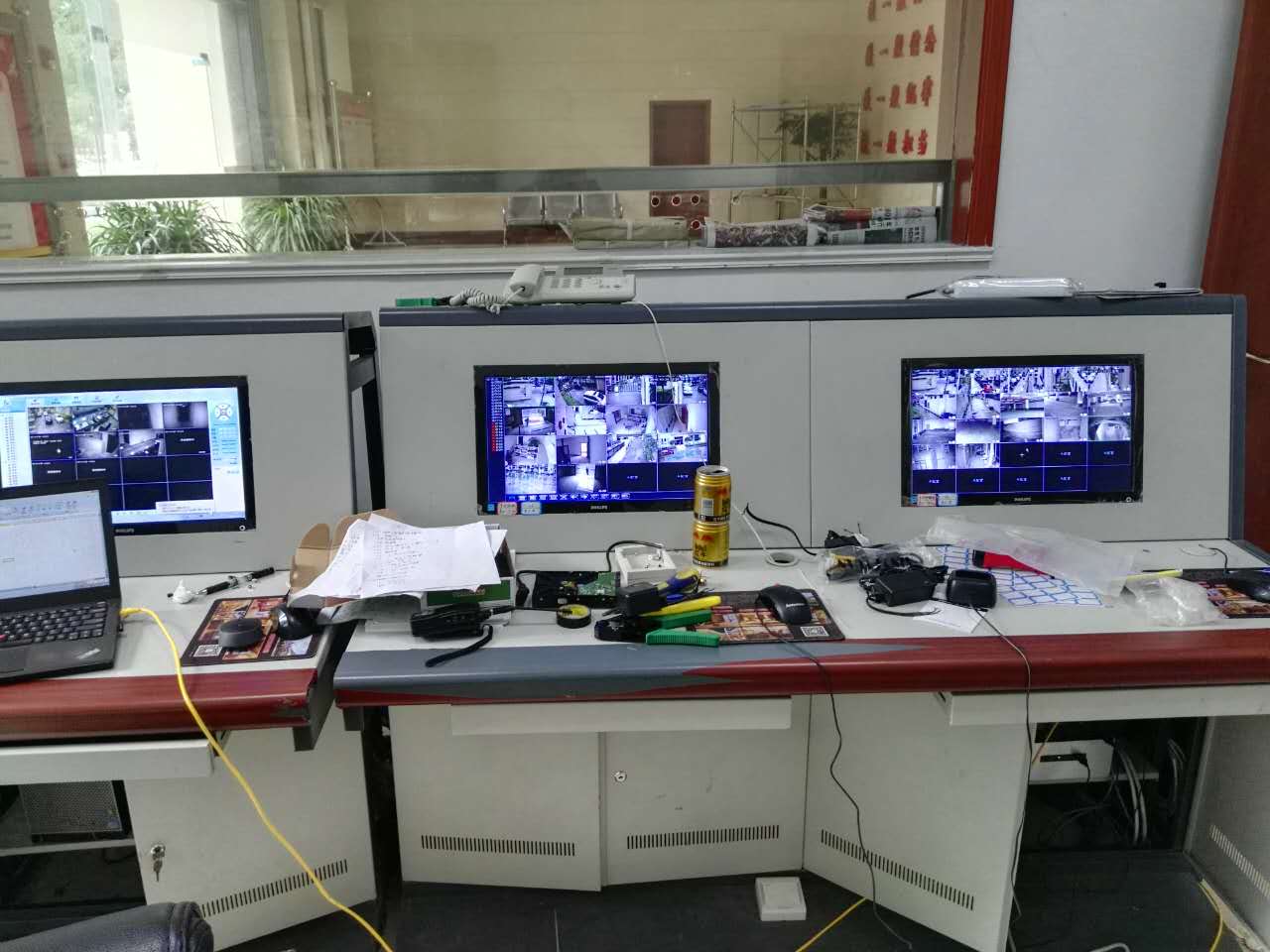 安防弱電工程公司中各類機房知識匯總 安防弱電工程公司中各類機房知識匯總